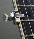 sliding shubb capo for sale